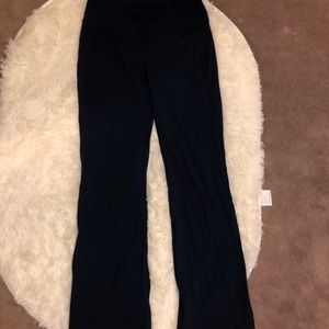 Lululemon Groove Pant bootcut 32”